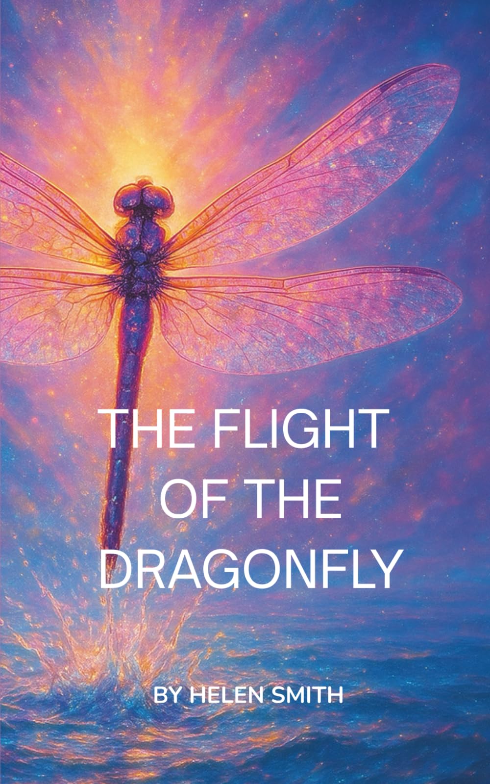 The Flight of the Dragonfly: For seekers of spiritual truths that transcend the Illusion