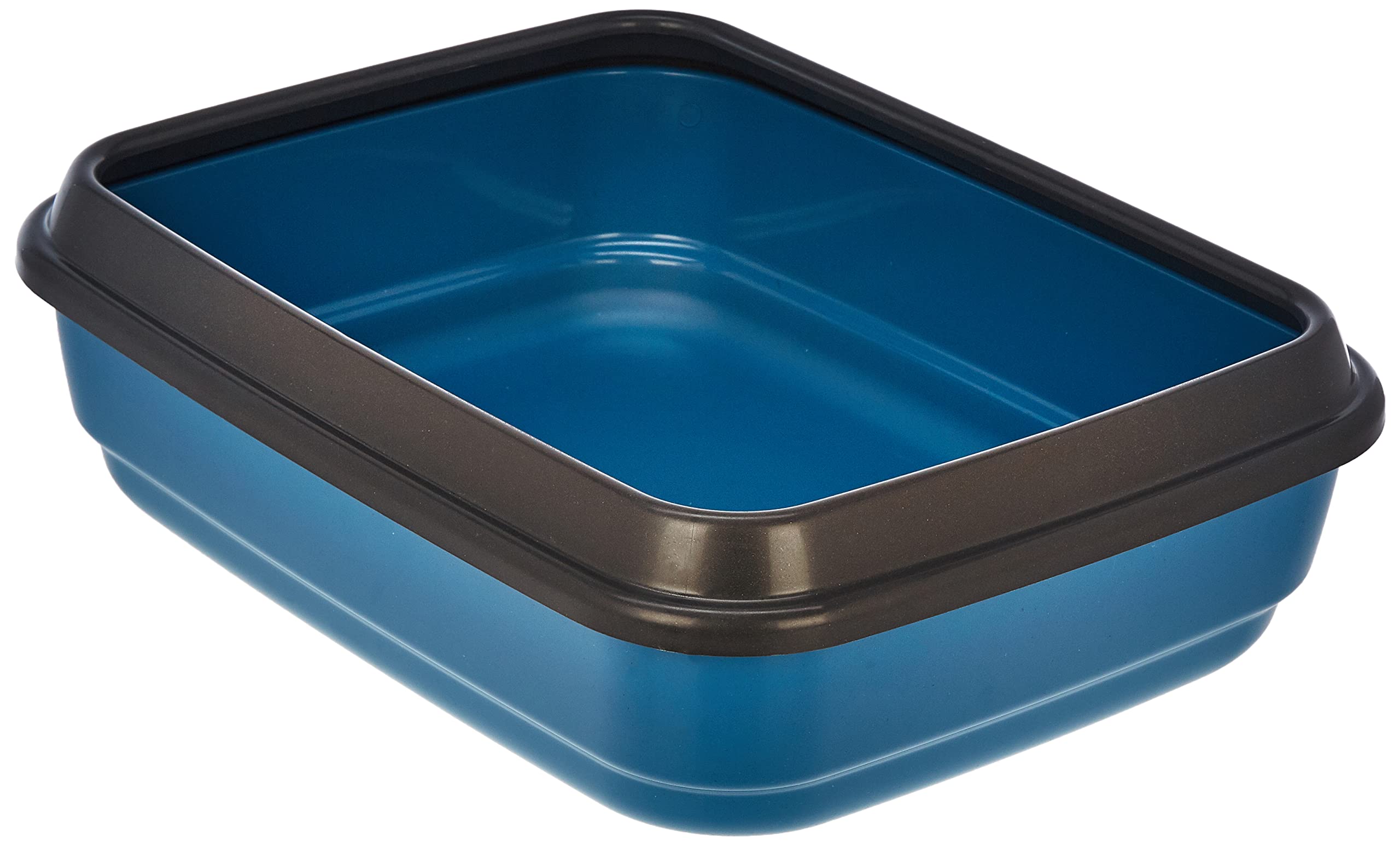 IMAC JERRY Second Life Plastic - 50 x 40 x 14.5cmColor: Blue