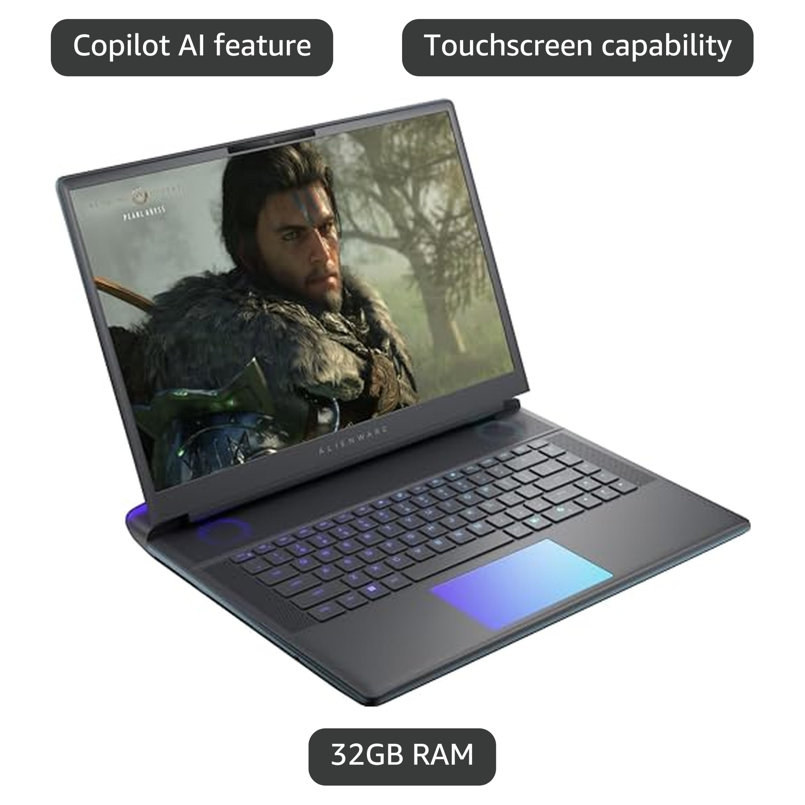 Amazon.com: Dell inspiron 15 Touchscreen Laptop, Intel i7 1355U