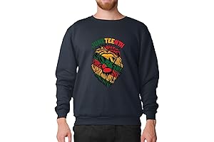 Lions Juneteenth Gift Women Freedom Black History Dress