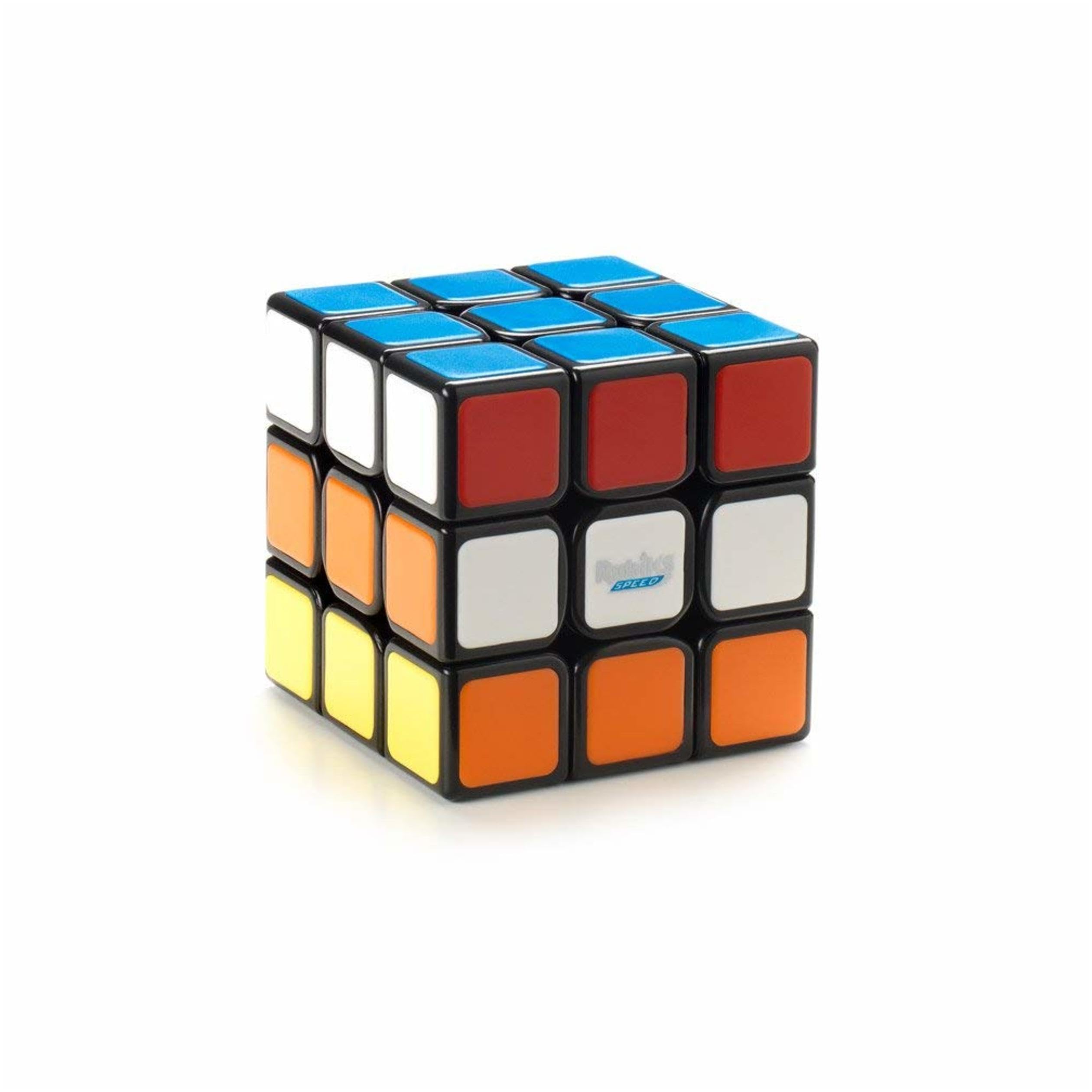 Rubik’s Cube, 3x3 Magnetic Speed Cube, Faster Than Ever Problem-Solving Cube