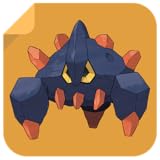 boldore pokémon Info Boldore