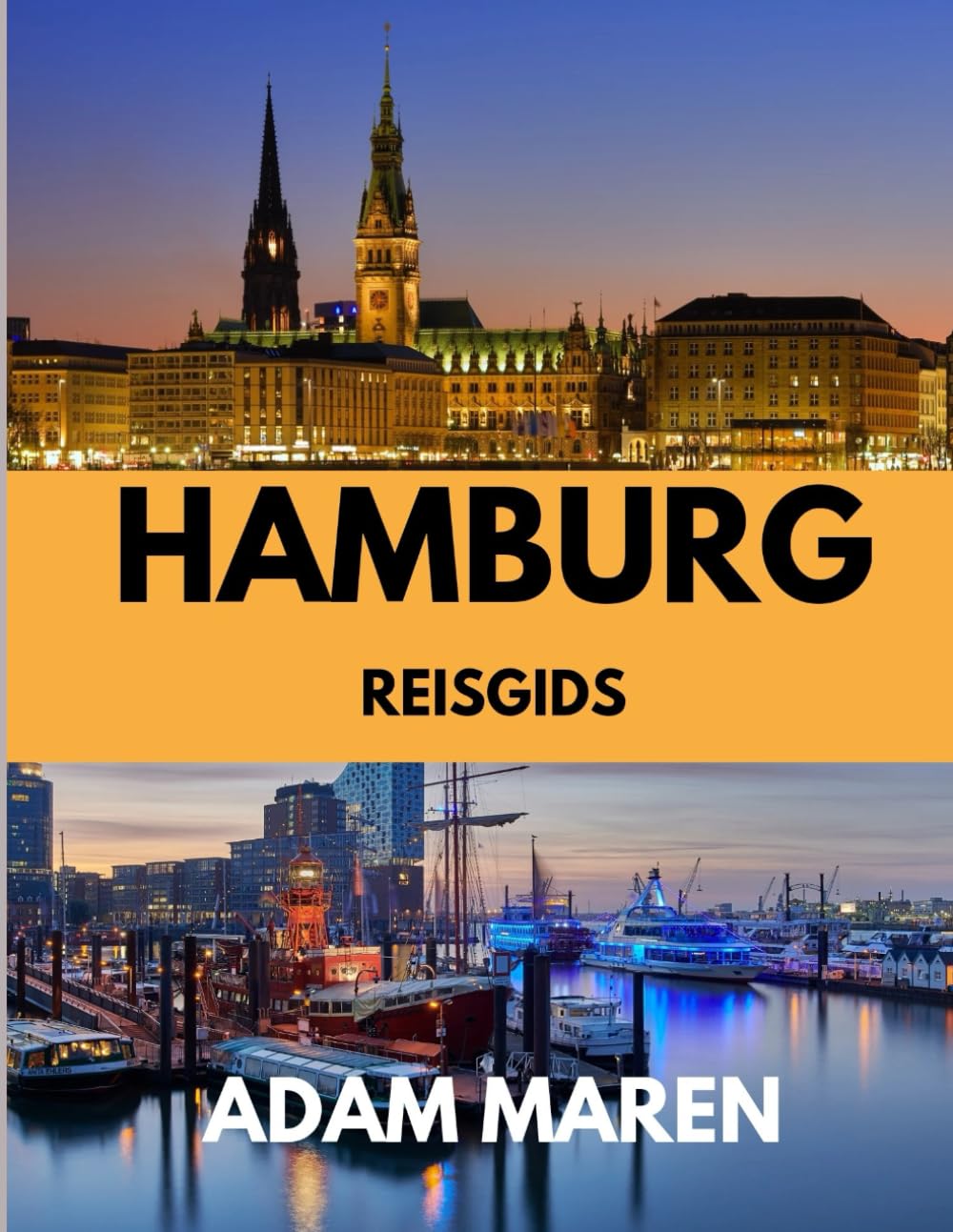 HAMBURG REISGIDS 2026: De beste tijd om te bezoeken, de beste plekken om te verkennen en alles wat u moet weten voordat u vertrekt