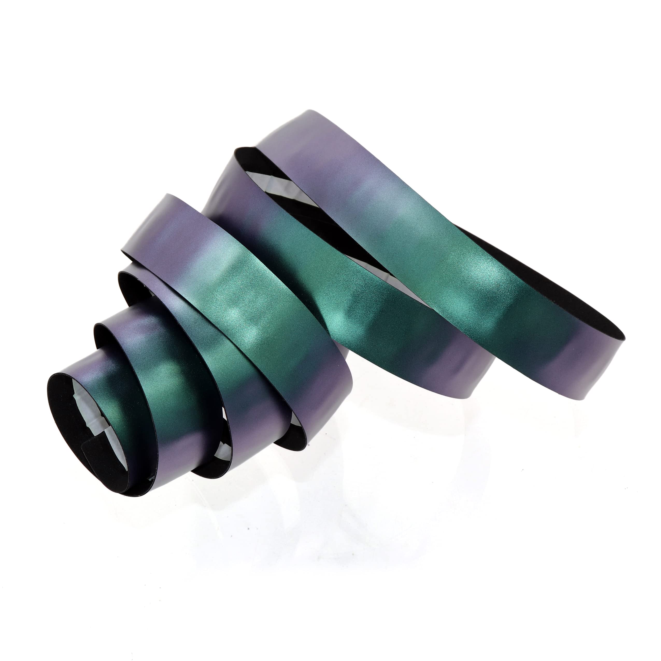 Nastro per Manubrio Bicicletta, Nastro Manubrio for Bici da Corsa, Nastro in Sughero Eva PU, Arcobaleno for Bicicletta, Professionale, smorzante e antivibrante