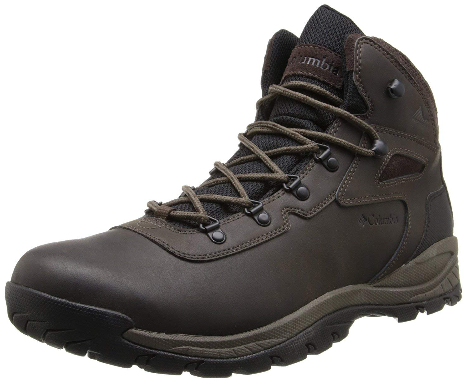 Columbia Men's Newton Ridge Plus Hiking Boot