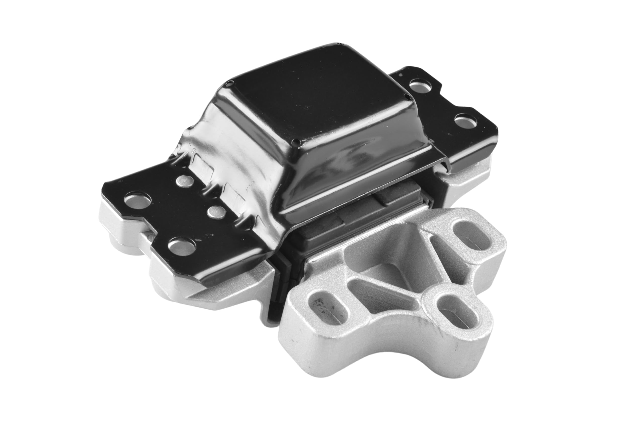 TEDGUM TED46010 SOPORTE DE LA CAJA DE CAMBIOS (IZQUIERDA)