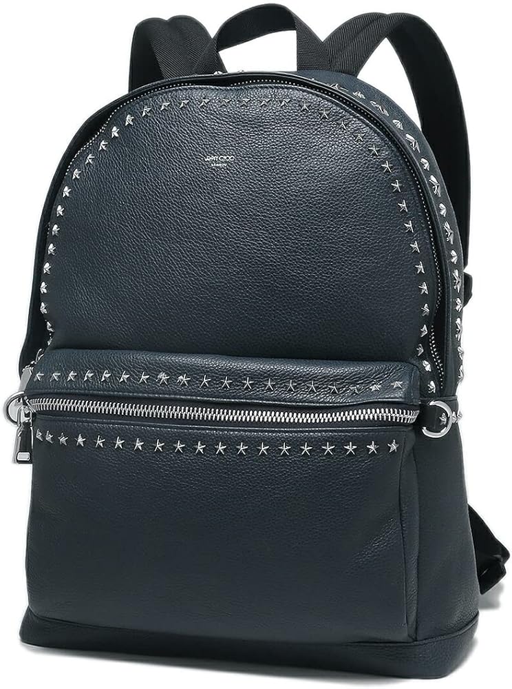 Amazon.co.jp: [Jimmy Choo] ジミーチュウ バックパック ウィルマー