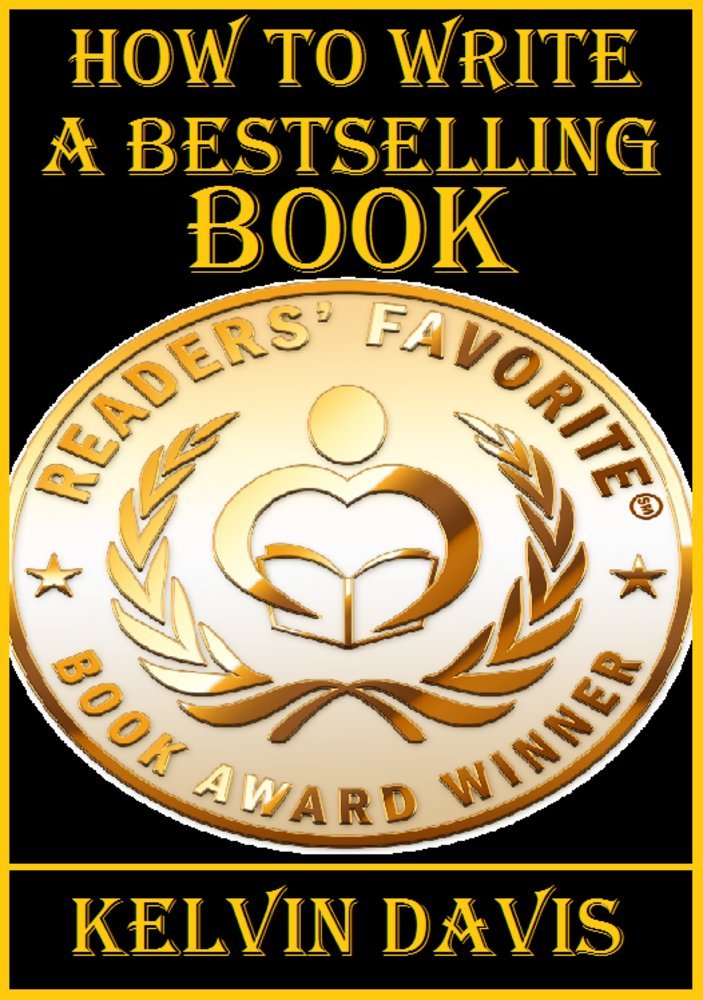 Amazon.com: How to write a best selling book, for beginning Authors ...