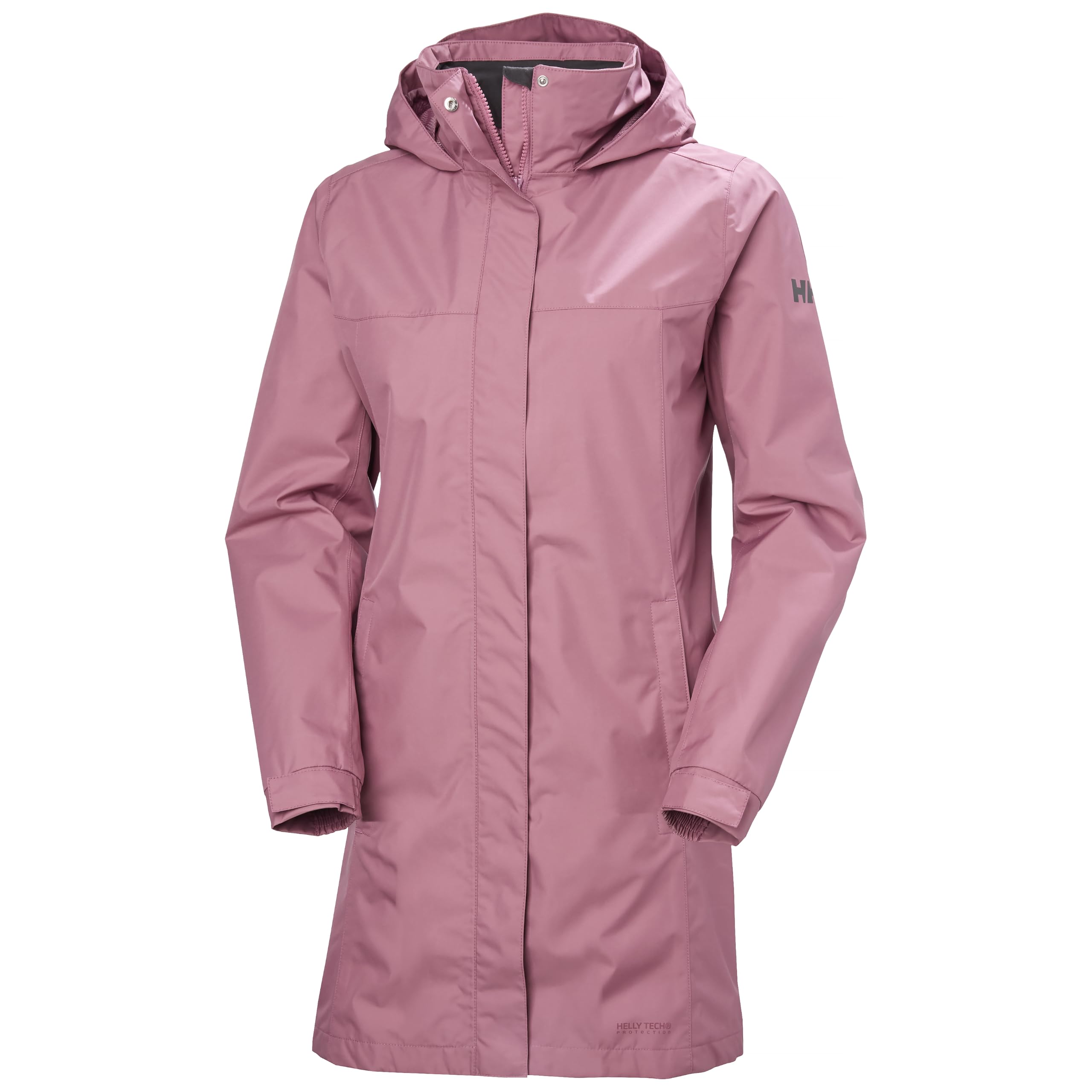 Helly Hansen Women's W Aden Long Coat Jacket