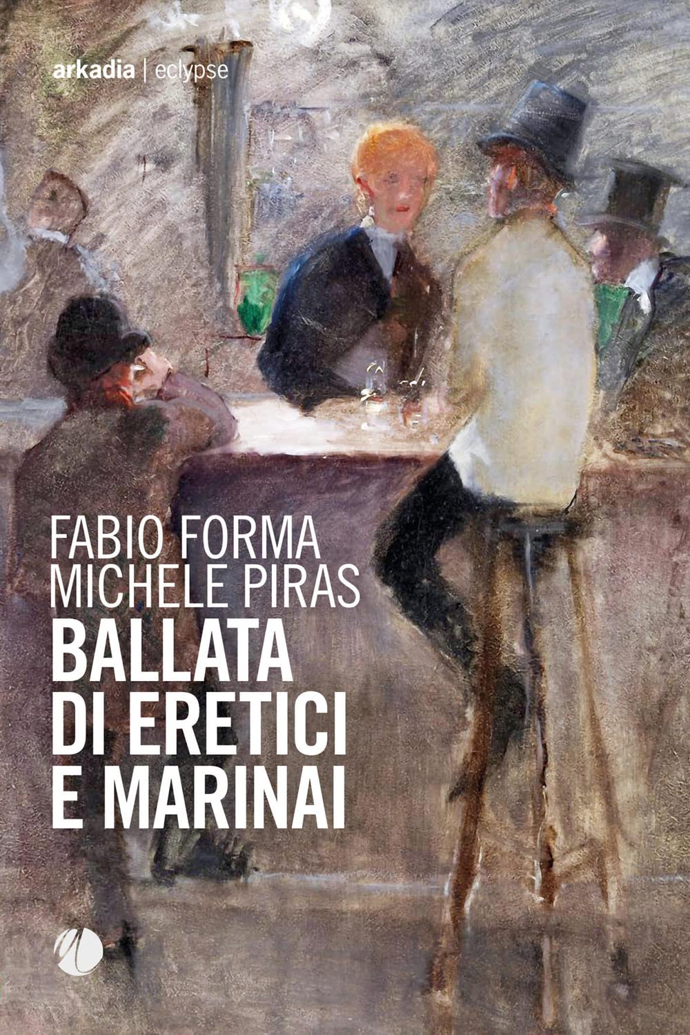 Ballata Di Eretici E Marinai - 4