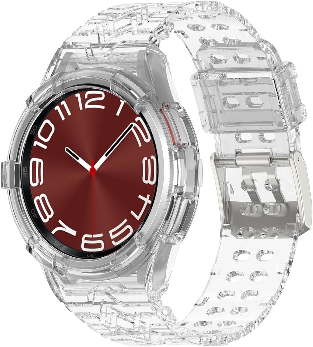 Galaxy Watch 6 Classic Band with Case