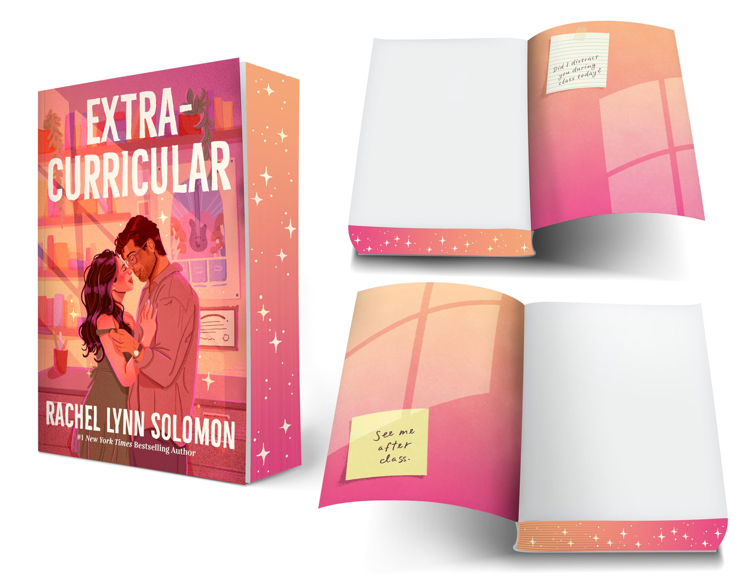 Extracurricular