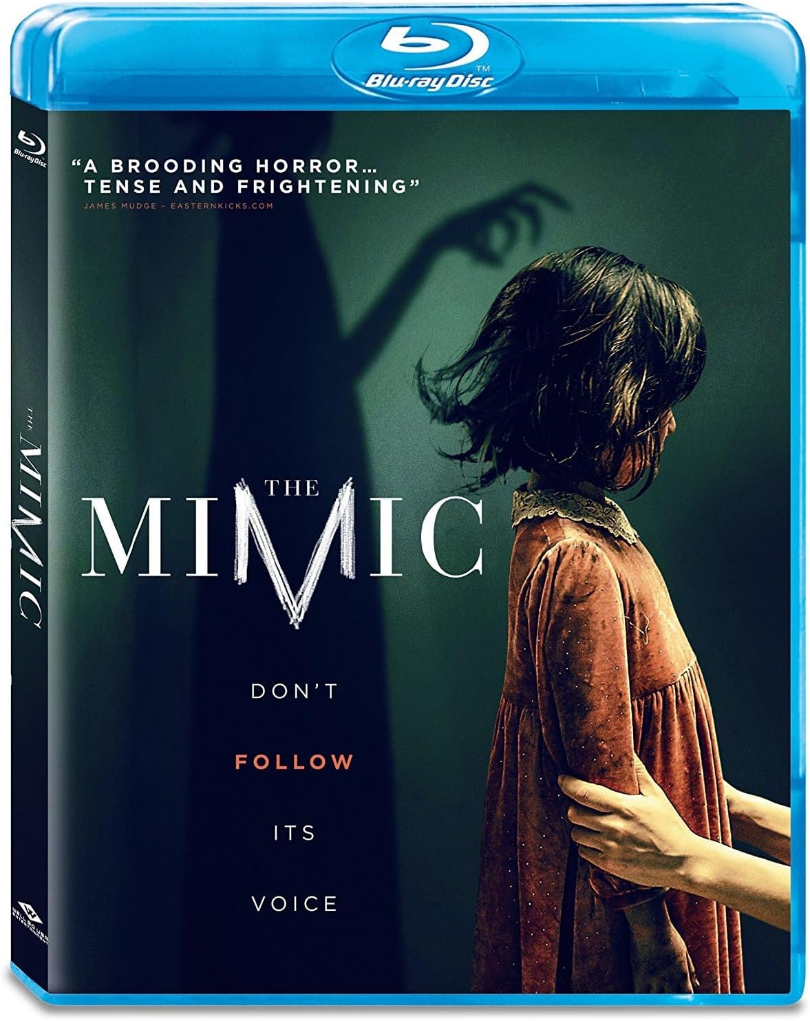 The Mimic
