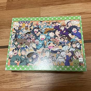 忍たま乱太郎 ジグソーパズル 500ピース 【学園祭!スイーツはいかが?の段】 忍たま乱太郎 ジグソーパズル500ピース【忍術学園大集合の段