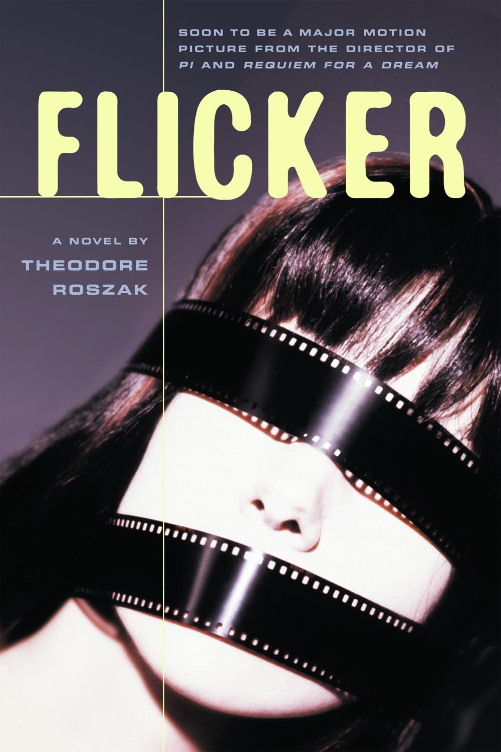 Flicker: A Novel (Rediscovered Classics)