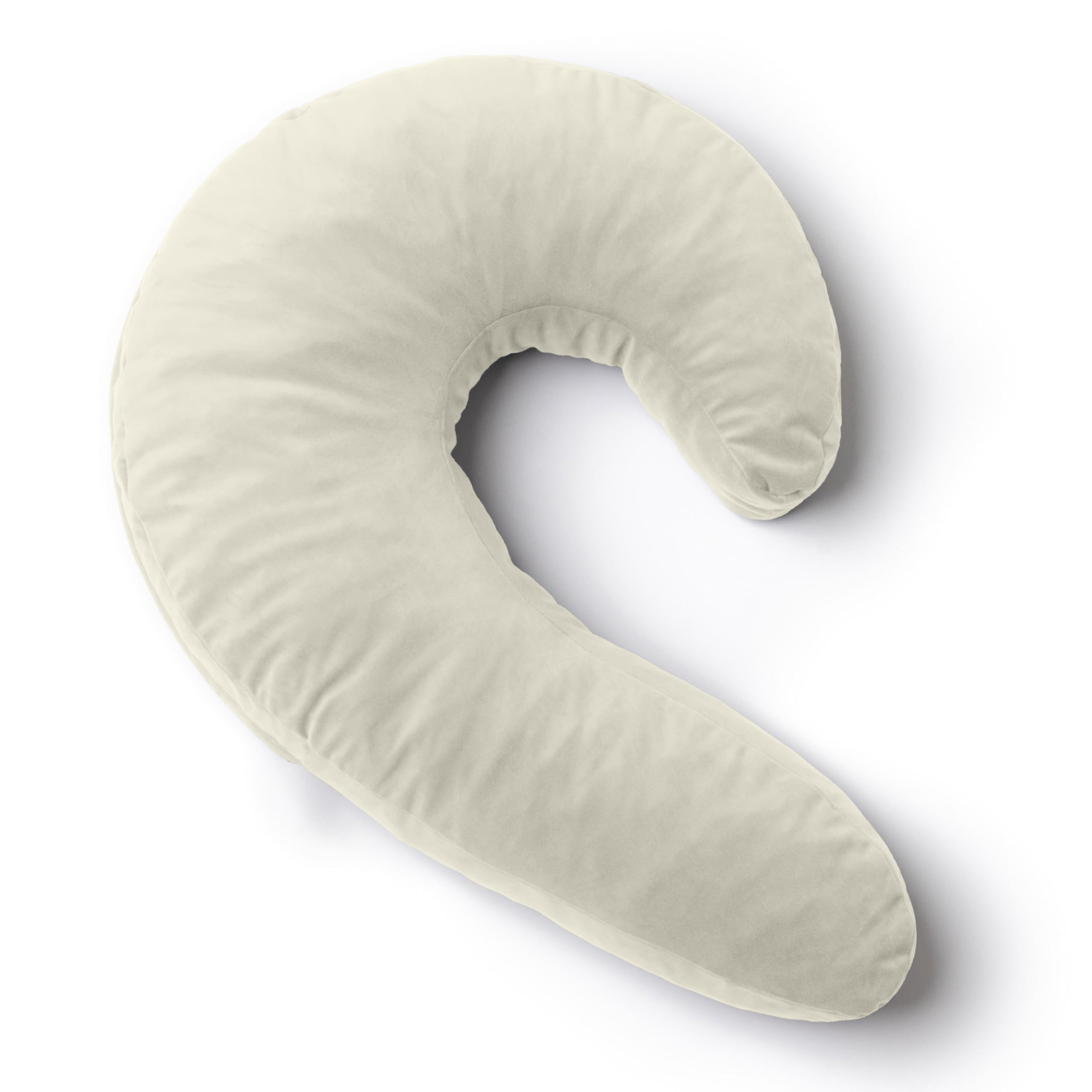 Avana Uno Adjustable Memory Foam Snuggle Pillow