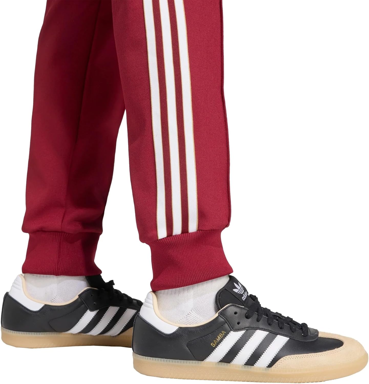 adidas Arsenal Terrace Icons Track Pants