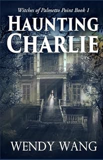 Haunting Charlie Witches Palmetto Point