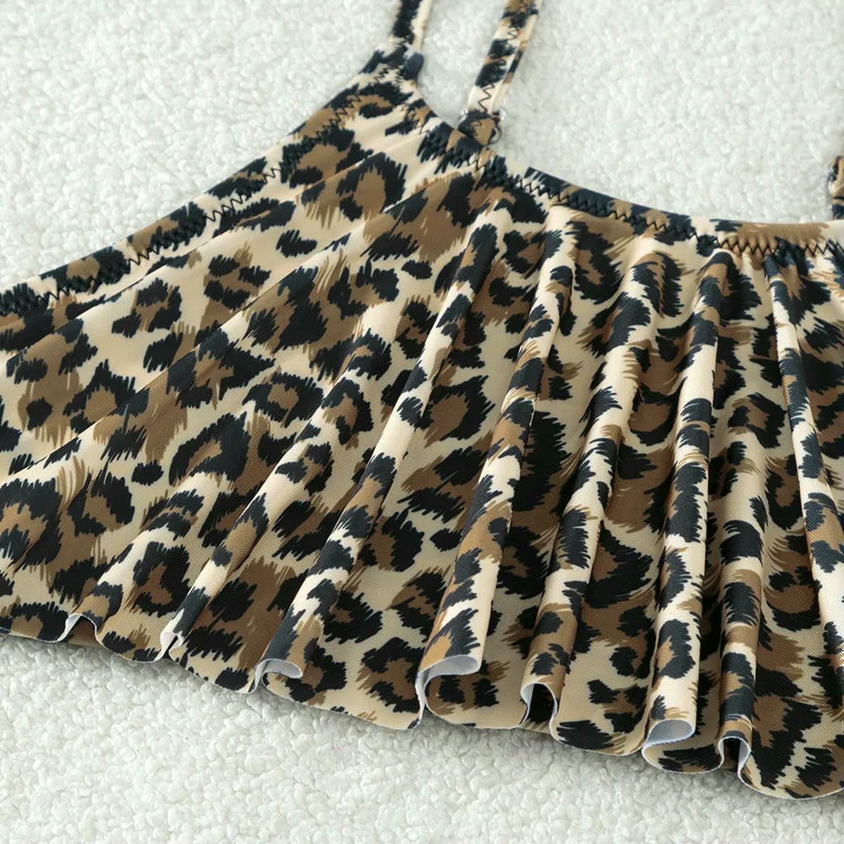 Set Bikini in Nylon