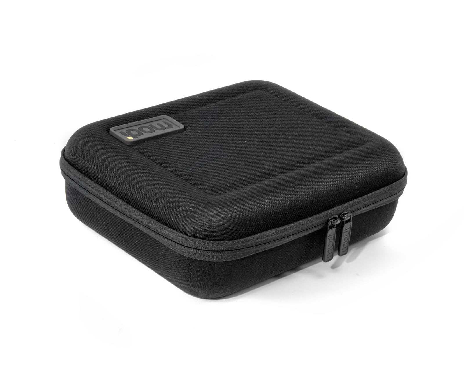 MODI 1083 Camera Case: Enhanced Protection with Molded EVA - Premium Travel Case for Cameras, GPS, Electronic & Medical Devices - Lightweight, Stylish Black Design for Secure Mobility