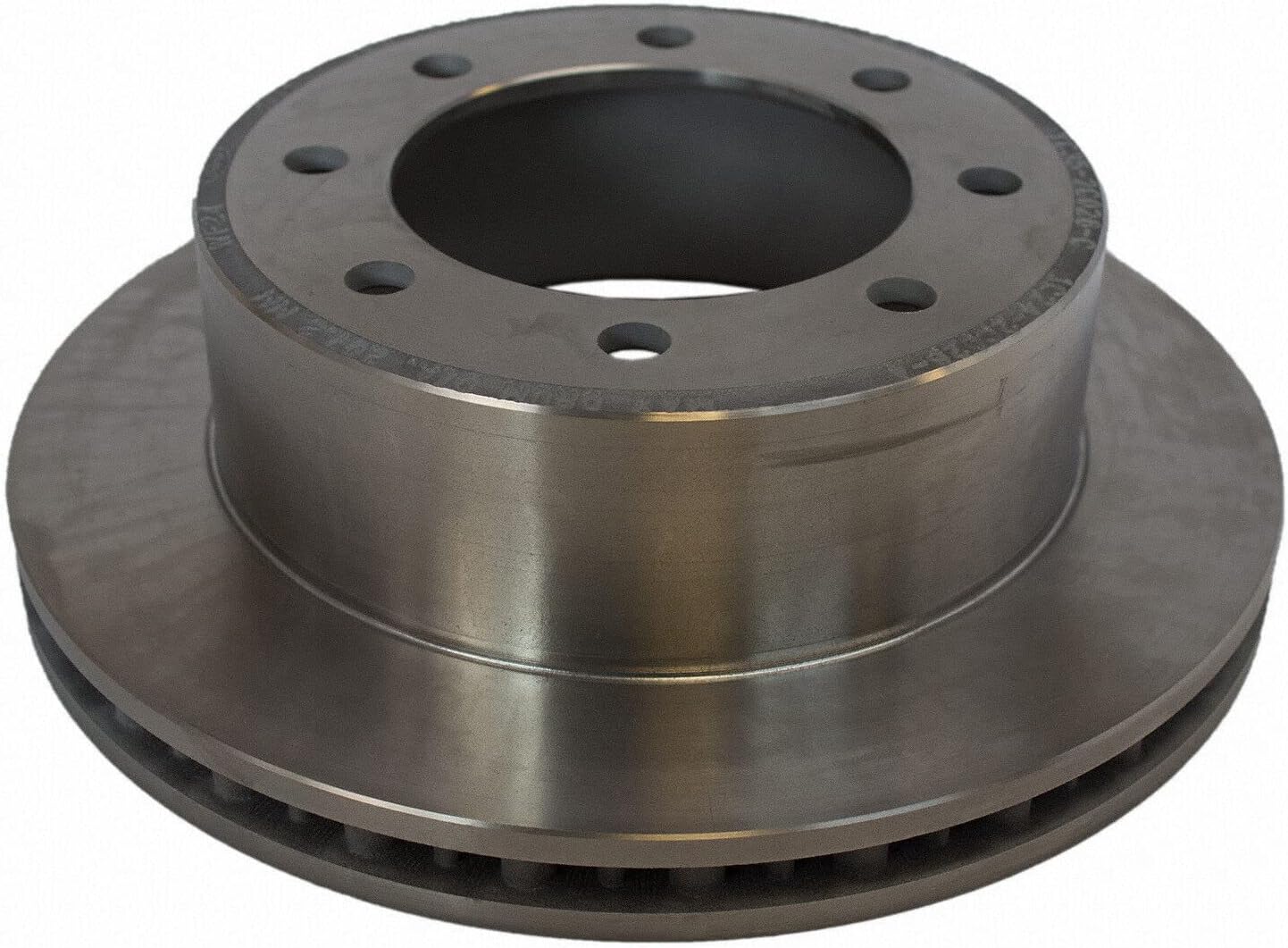 Replacement Disc Brake Rotor Rear Mechanics Choice for Ford