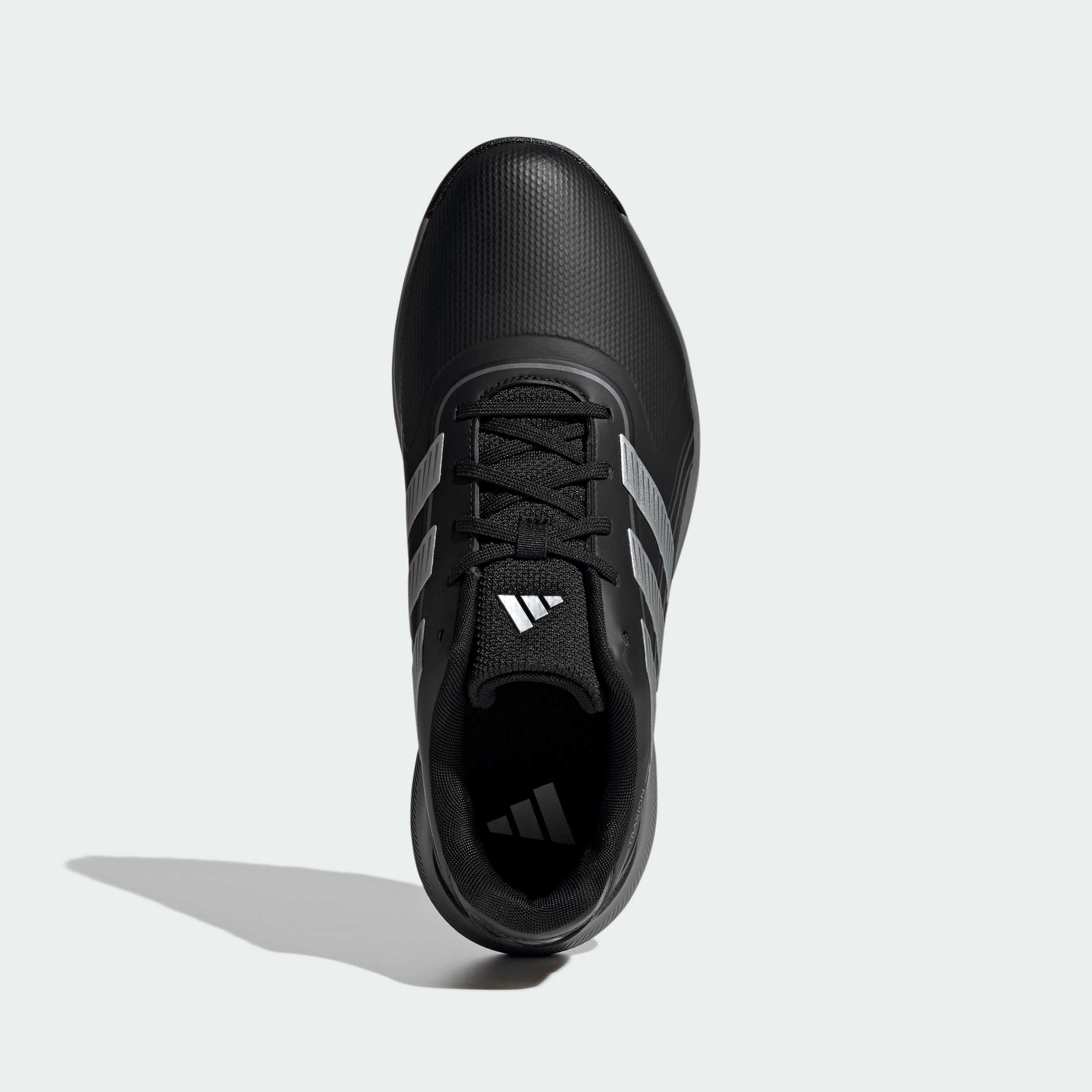 adidas Men's Traxion Lite Max Spikeless Bounce buty golfowe