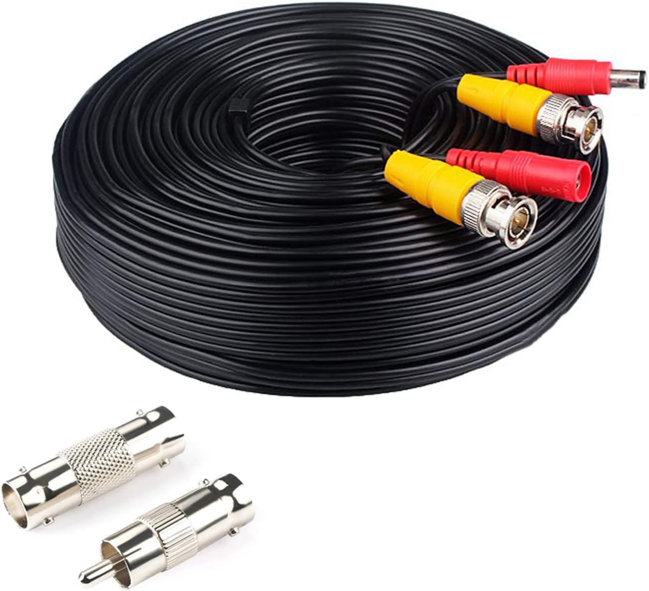 200 ft security camera cable