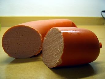 Lars Own Falukorv - 1.28 pounds - 2 pack