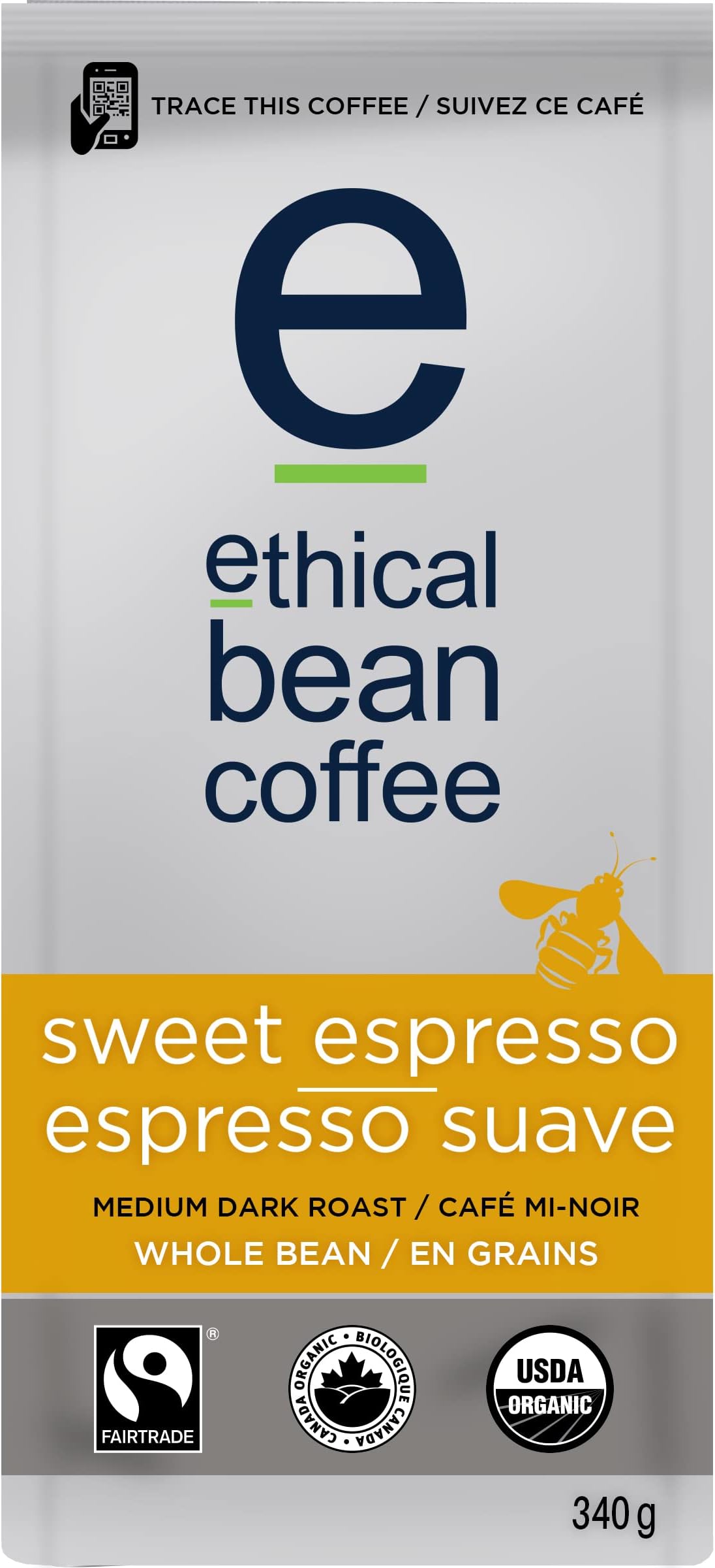 Sweet Espresso