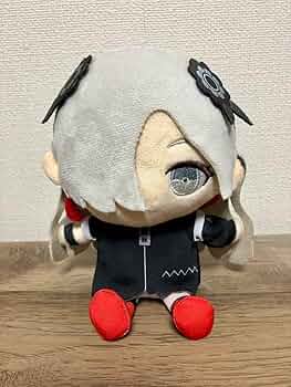 未使用　ヰ世界情緒 ゴミダスぬいぐるみ ヰ世界情緒 information on X: 