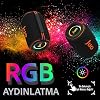 Juo SoundPeak Flex 10W RGB Bluetooth Speaker Wireless Portable Speaker