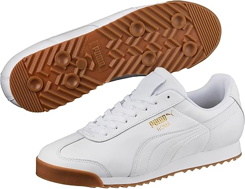 Vista 7 de PUMA Zapatillas Roma para hombre