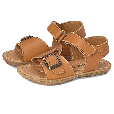 Naturino Parin (Toddler/Little Kid) Boys Shoes Cognac
