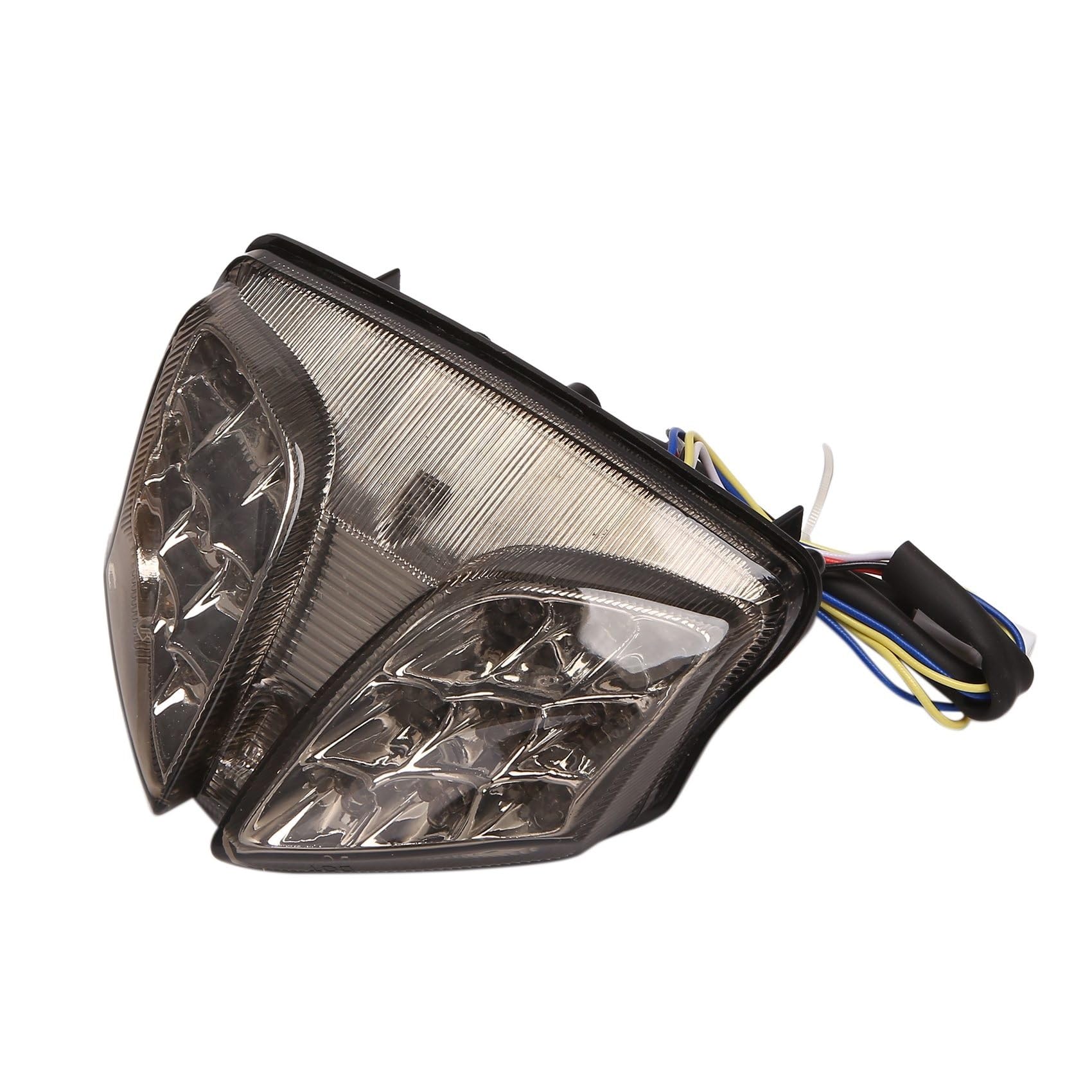 Feu arrière clignotant Suzuki GSXR 600 750 K8 K11 GSXR 1000 K9