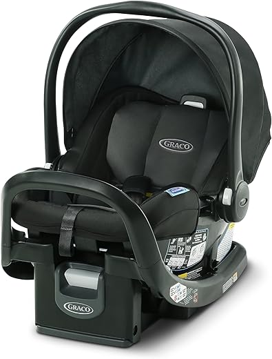 Graco SnugFit 35 Infant Car Seat | Baby Car Seat...