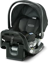 Graco® SnugRide SnugFit Infant Car Seat
