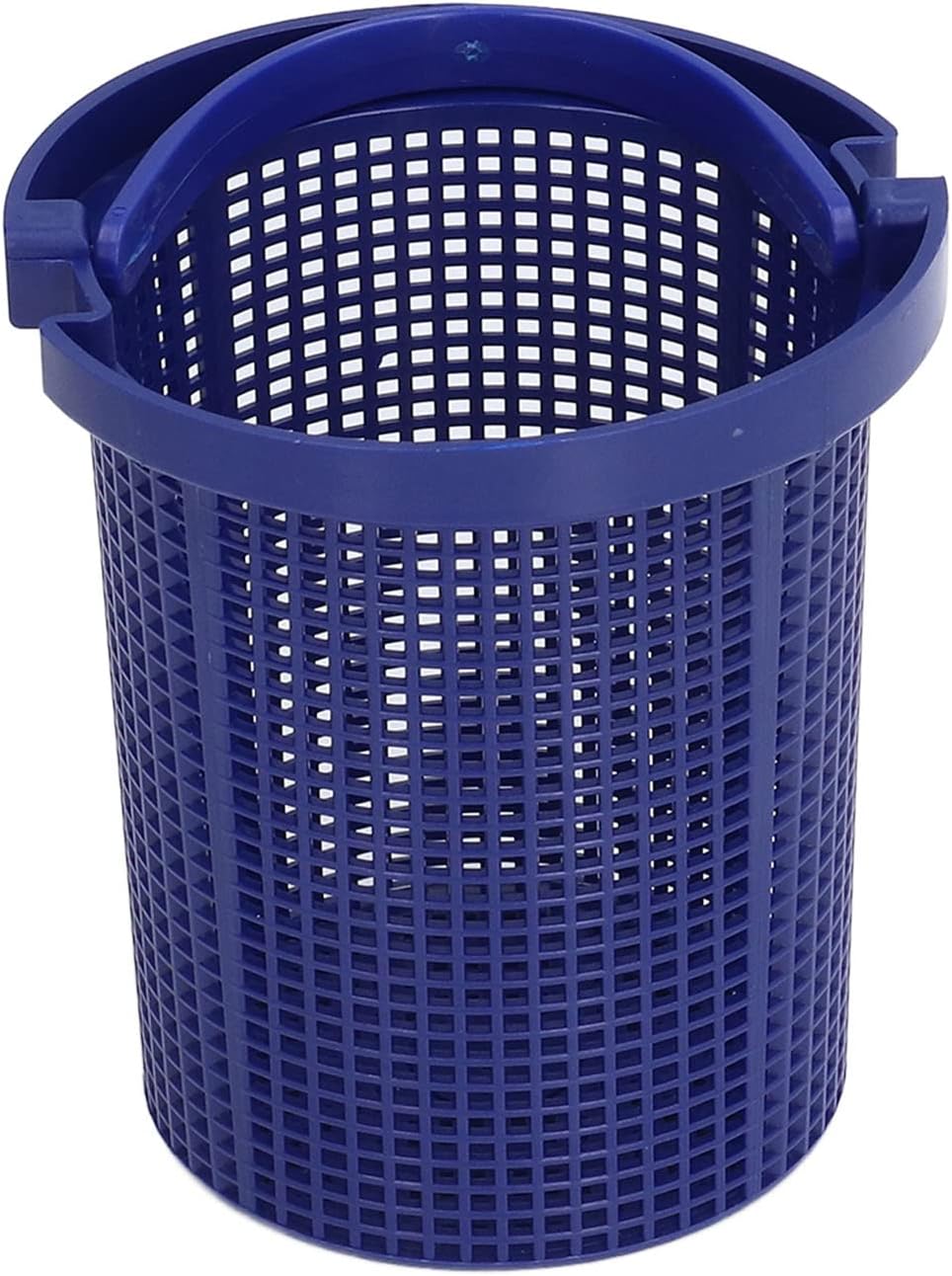 Fdit Pool Replacement Skimmer Basket, Plastic Swimming Pool Filter Basket Pool Tool for Dura Glass Maxi Glass B?106