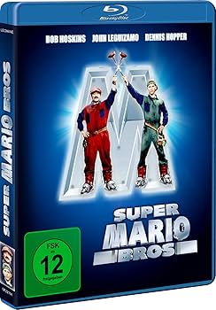 邦画・日本映画 The Super Mario (Blu-Ray + DVD + Digi) The Super Mario (Blu-Ray + DVD + Digi) 邦画・日本映画