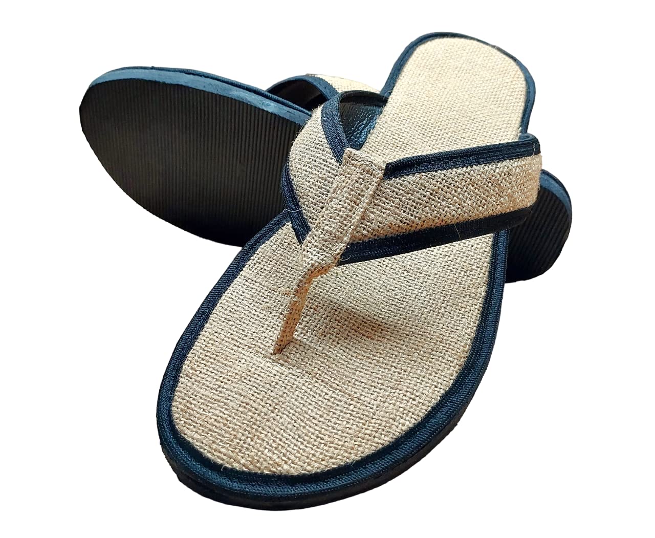 GenericRIBBACO JUTE SLIPPER ECO FRIENDLY