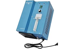 Pool Ozone Generator: SP-3G, the Superior 3 g/hr Ozonator for Pristine Pools