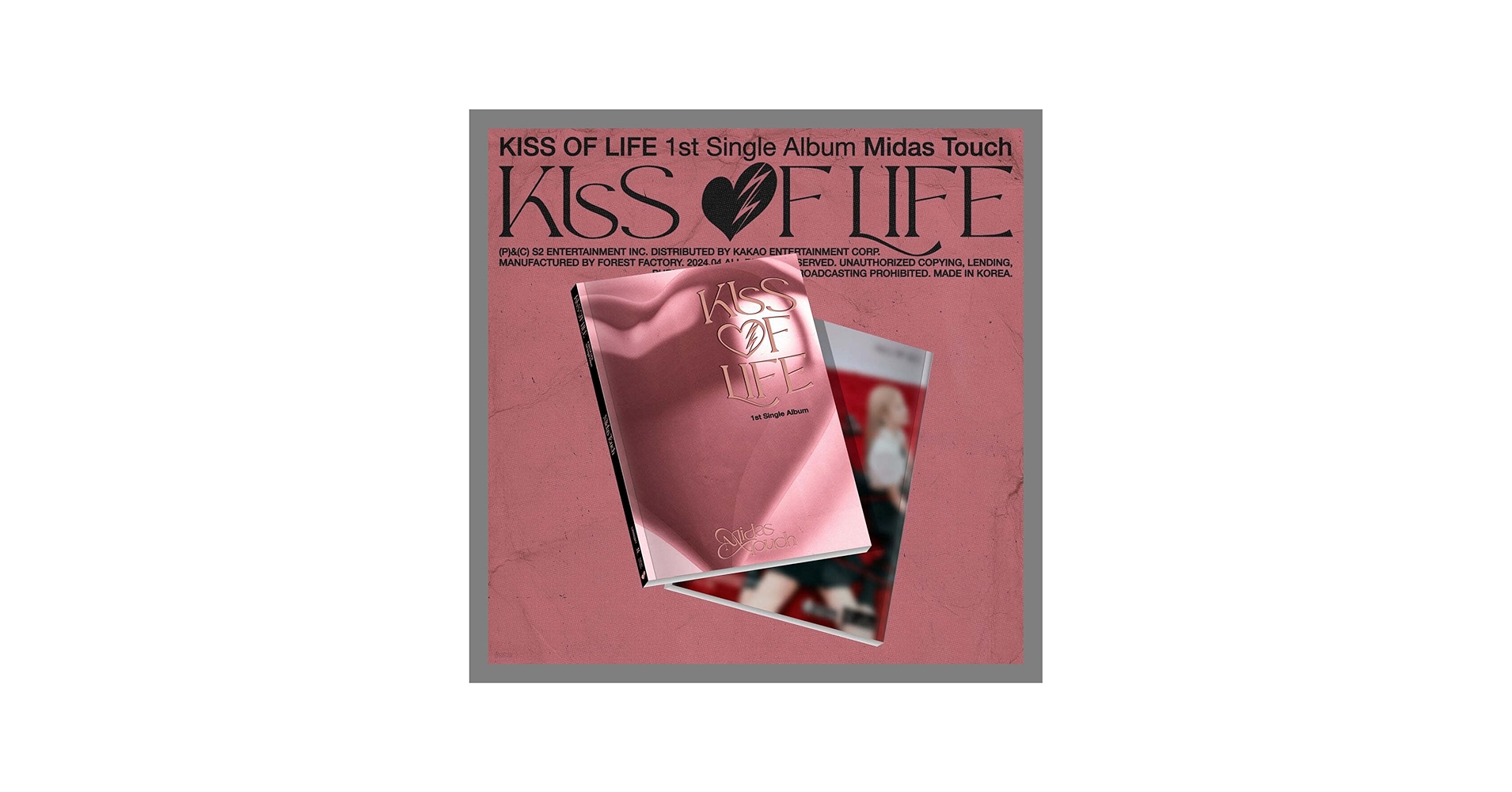 kiss of life 1st アルバム 81KTAG3LRpL._UF350,350_QL50_.jpg