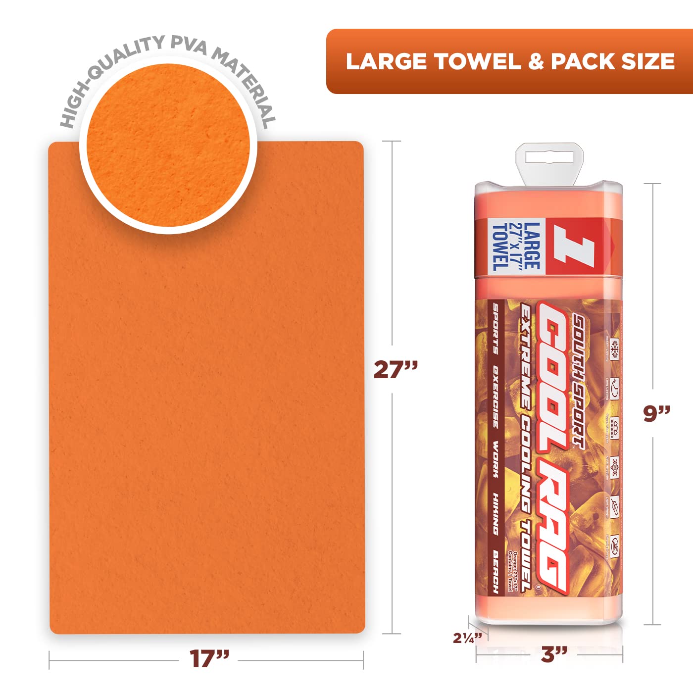 Yoga Towel