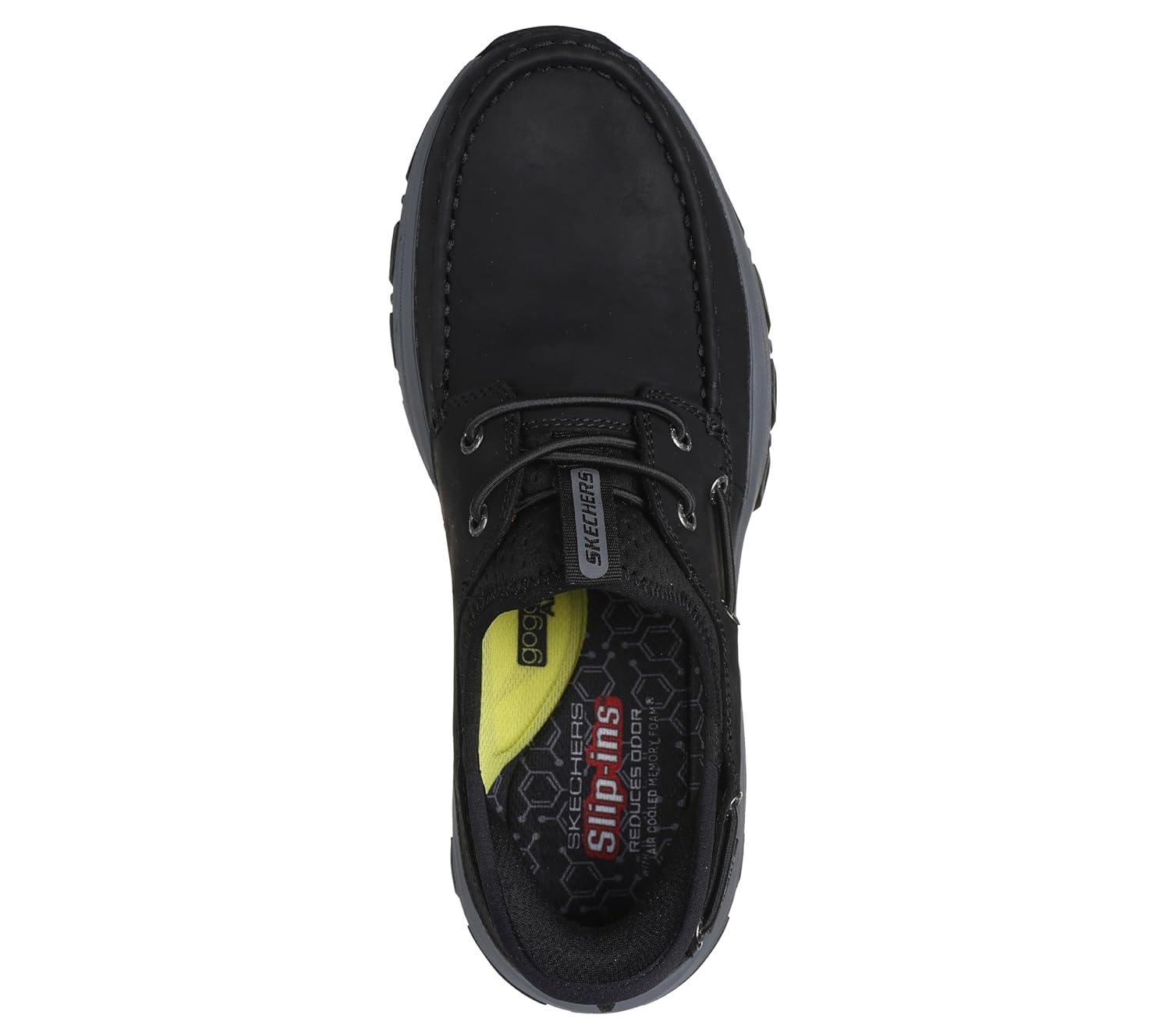 Mocassim Skechers USA Men’s Knowlson – Shore Thing Hands Free Slip-in masculino em promoção! Veja a oferta e mais achadinhos de Sapatos 3 Hoje é o melhor dia para comprar Mocassim Skechers USA Men’s Knowlson – Shore Thing Hands Free Slip-in masculino com aquele preço maroto! Promoção! Aproveite a oferta! 3