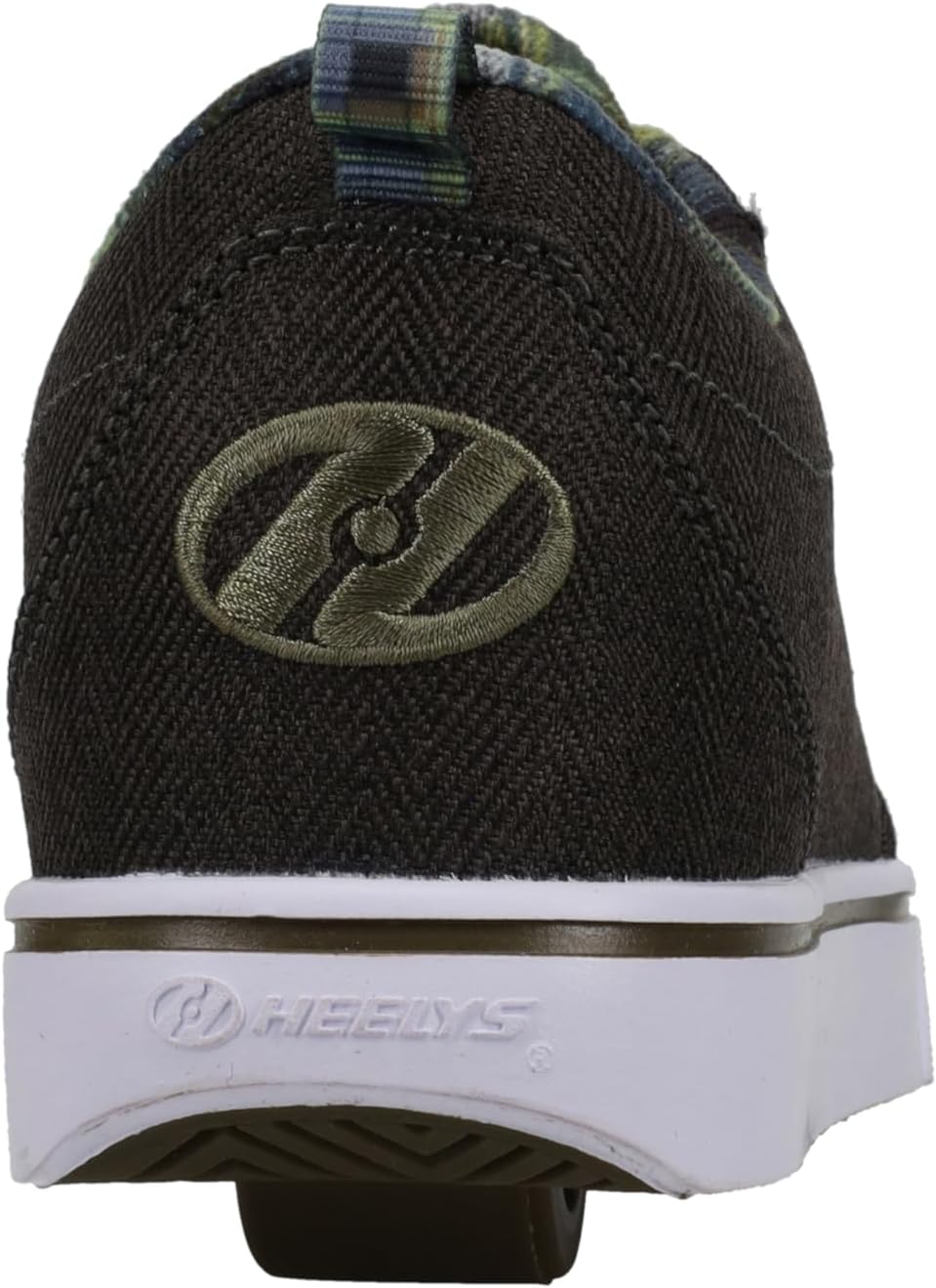 Heelys Kids' Pro 20 Emb