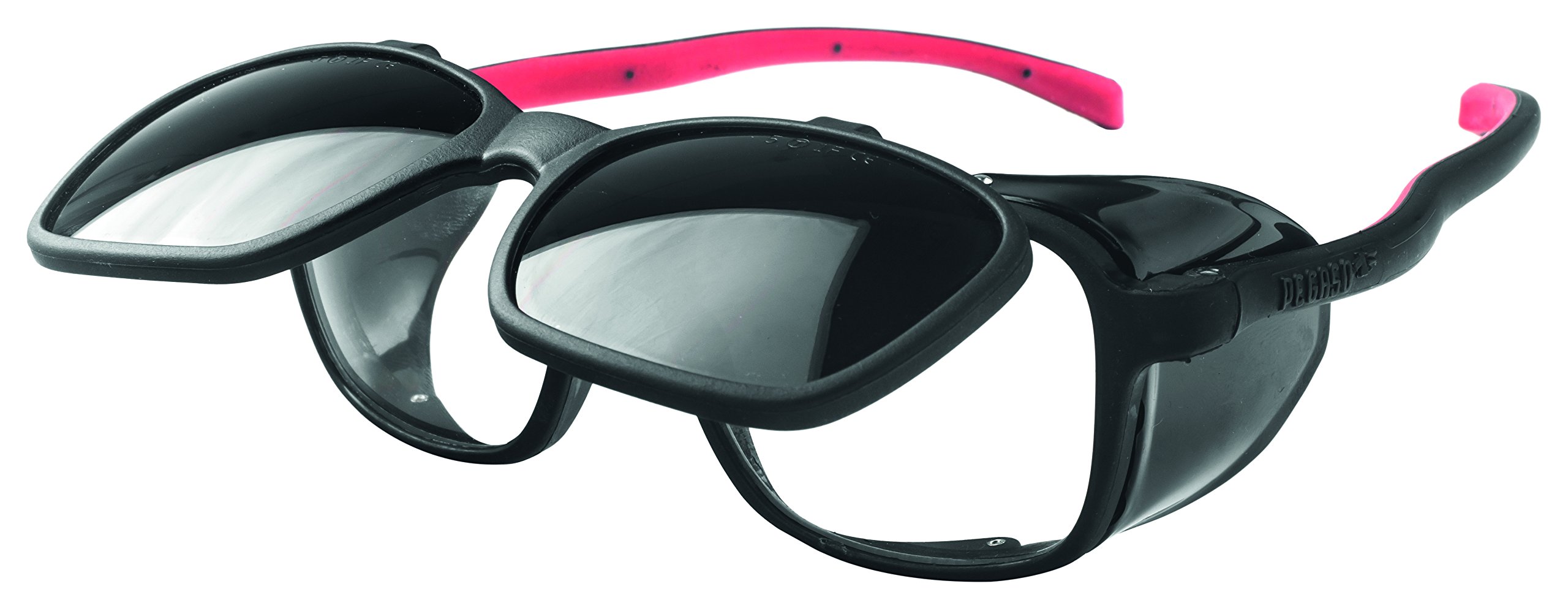 Lunettes soudage à gaz Pégase Duplex pour vos travaux de tuyauterie et brasage en atelier 1095D3