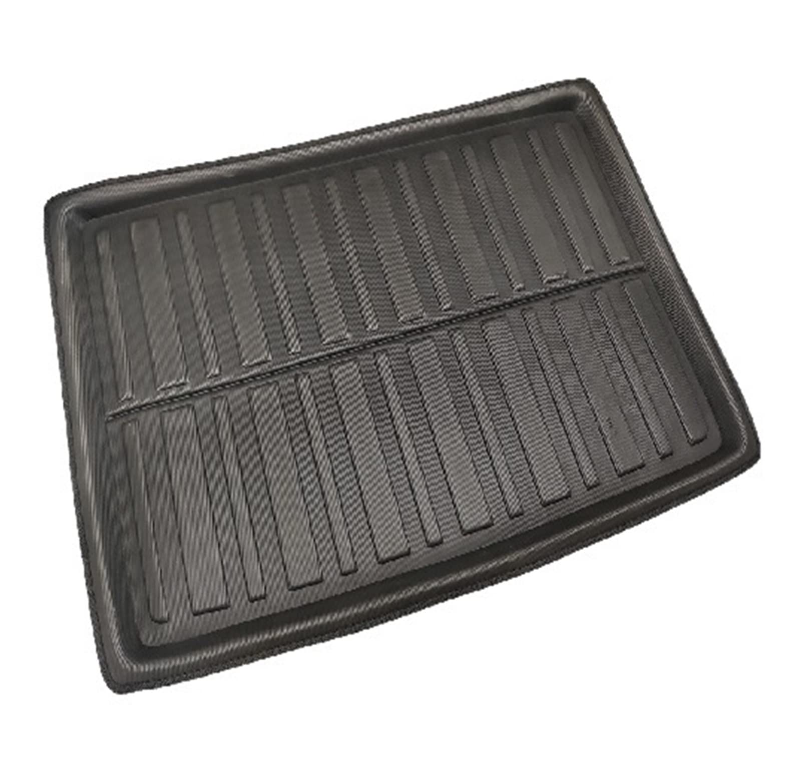 Botte cargo liner Opel Astra K 5dr hayon 2016-2020 tapis de protection coffre voiture