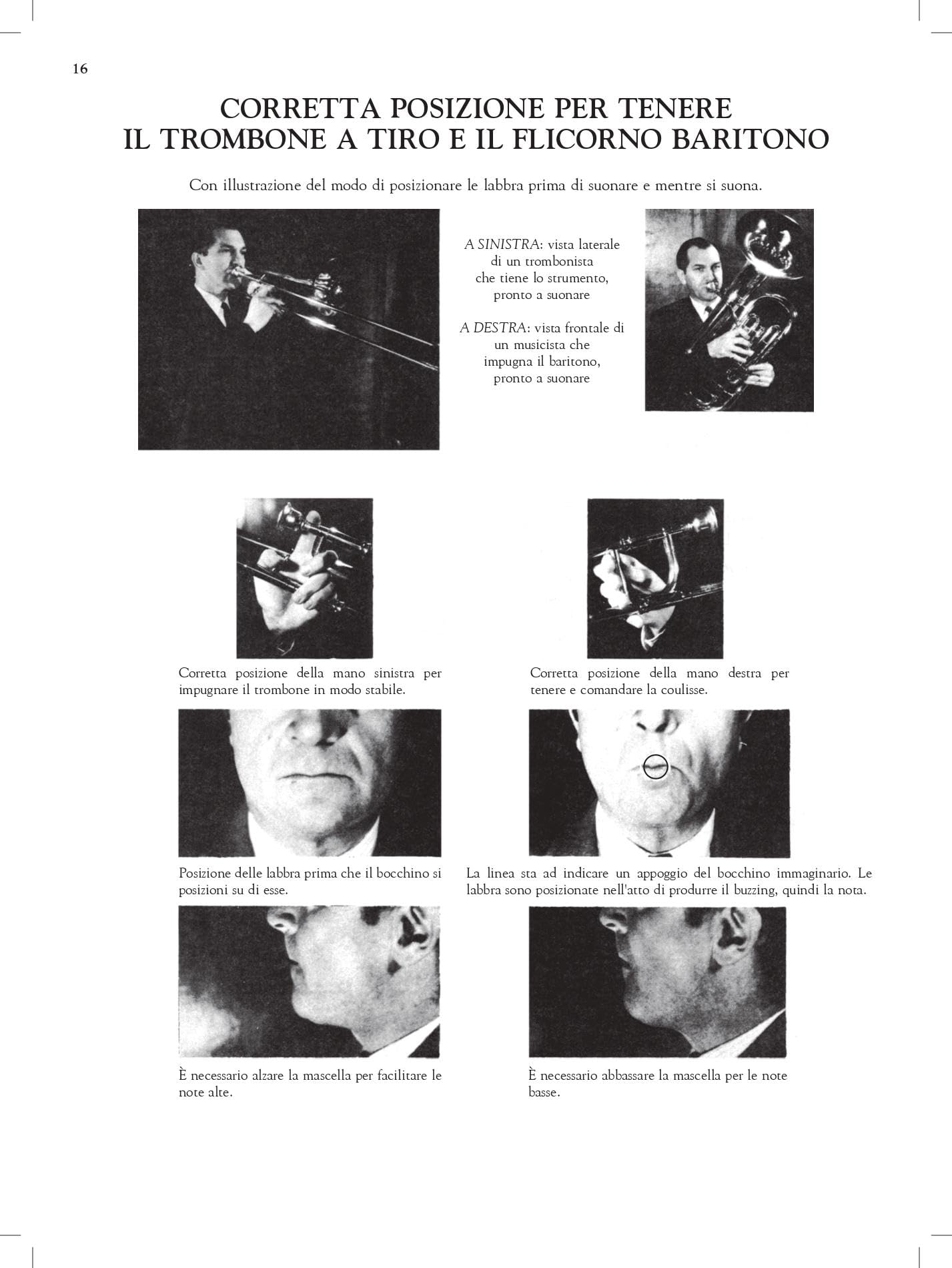 Arban's. Metodo completo per trombone