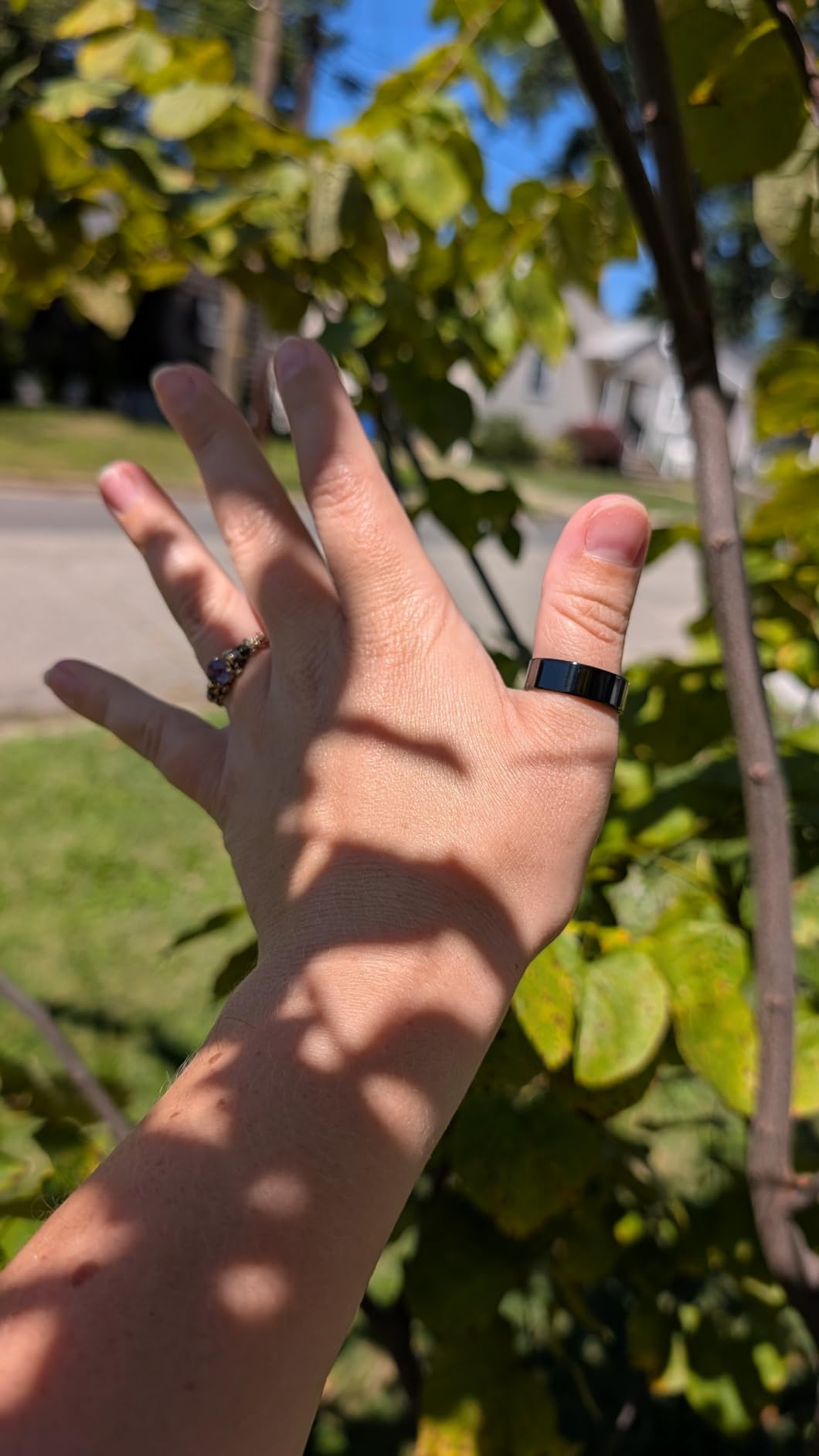 Reseña Savia Rocío M.