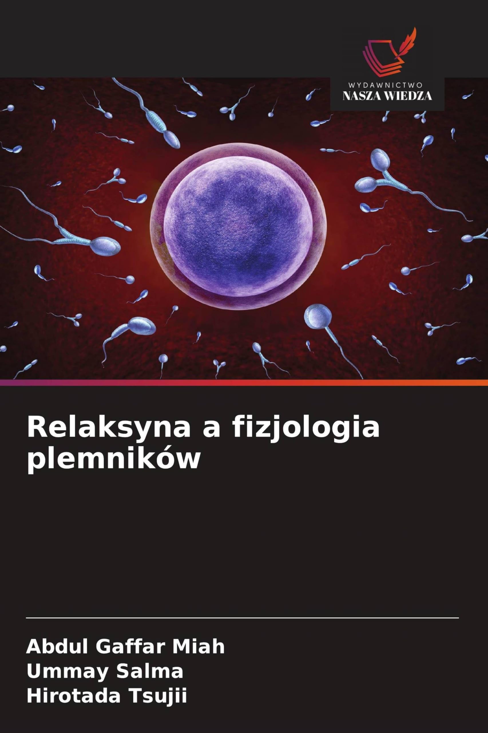 Relaksyna a fizjologia plemników