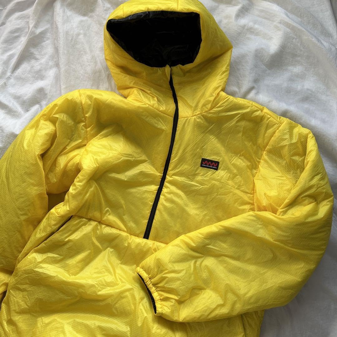 JINDAIJI MOUNTAIN WORKS Kanga Roo Anorak Amazon.co.jp JINDAIJI MOUNTAIN WORKS Kanga Roo Anorak Amazon.co.jp